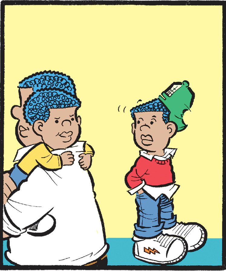 Curtis - Part 3 - 2019-09-20