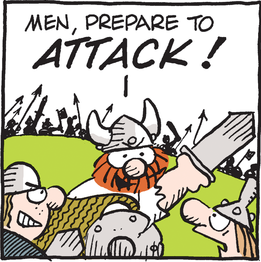 Grass OCR: MENPREPARE TO ATTACK ! MENPREPARE TO ATTACK !