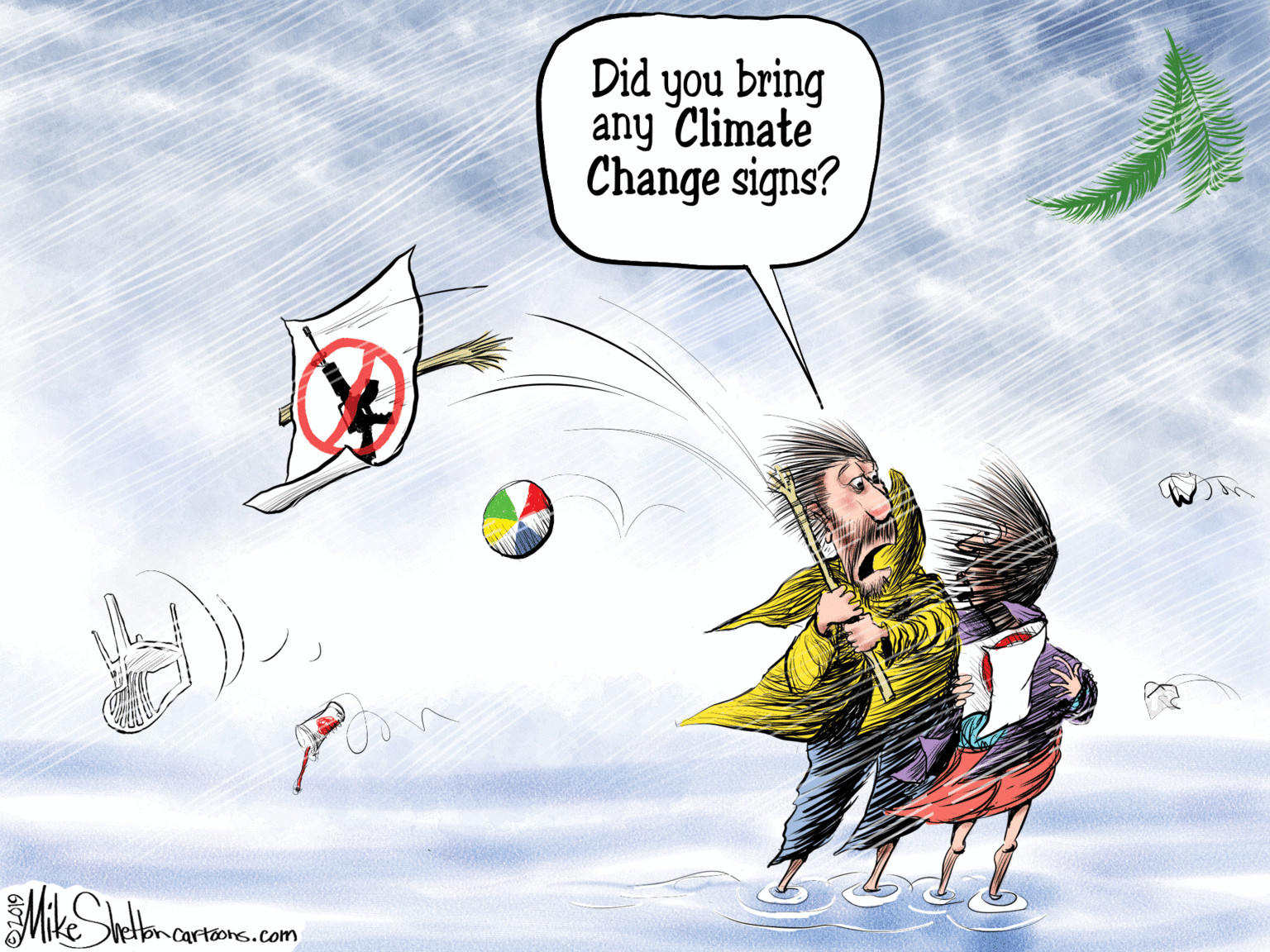 Drawing OCR: Did you bring any Climate Change signs? eVetbn cartos.com Did you bring any Climate Change signs? eVetbn cartos.com