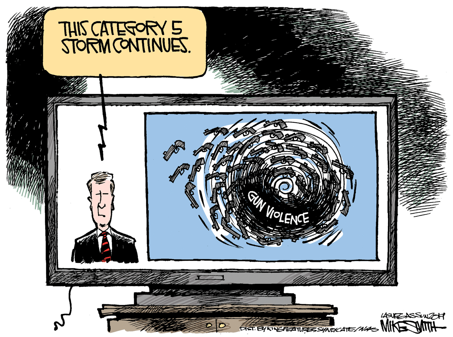 Computer OCR: THIS CATEGORY 5 STORM CONTINUES. SUN VIOLENE LASUEEASSUNZH DICT BYKINEFEATUZESSYNDIKATE(Nas MIKEMIH THIS CATEGORY 5 STORM CONTINUES. SUN VIOLENE LASUEEASSUNZH DICT BYKINEFEATUZESSYNDIKATE(Nas MIKEMIH