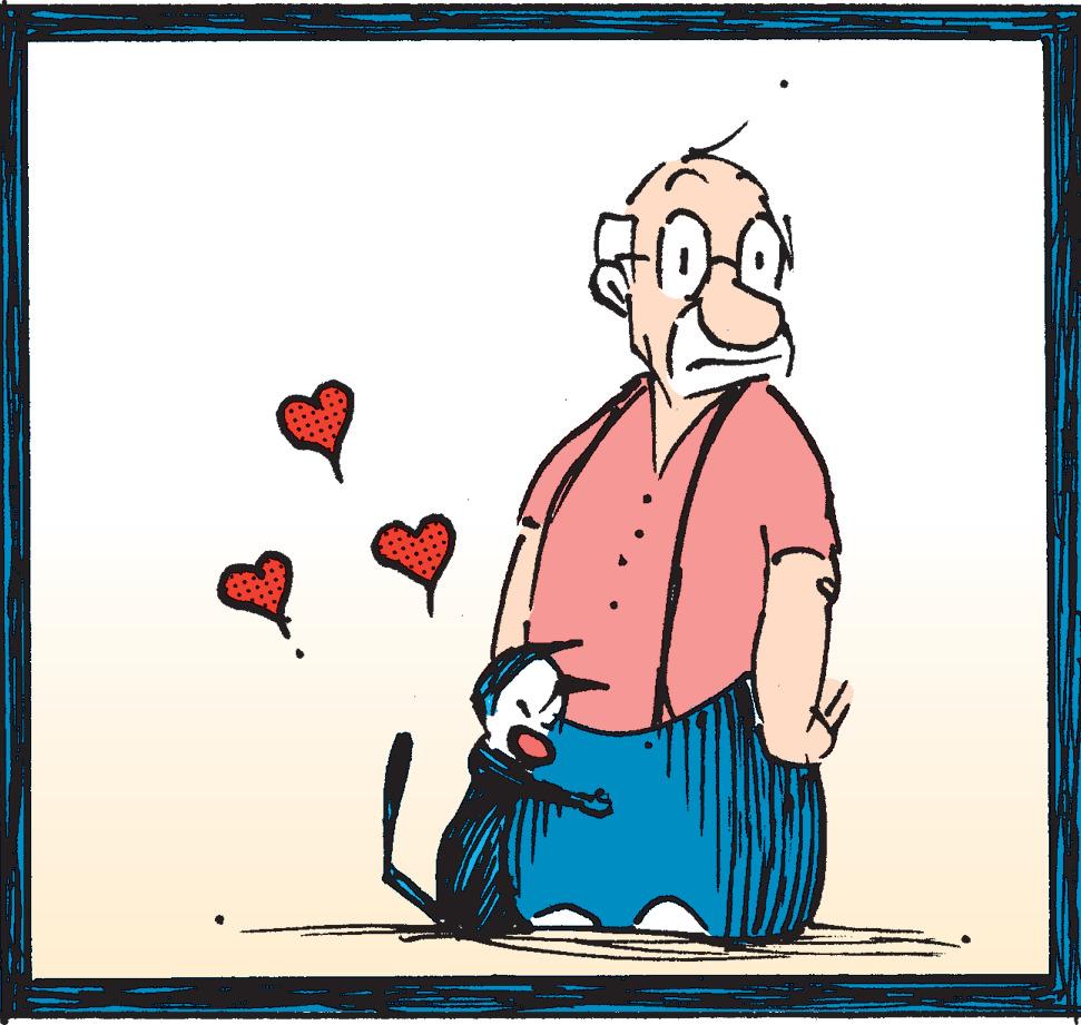 Mutts - Part 2 - 2019-09-02