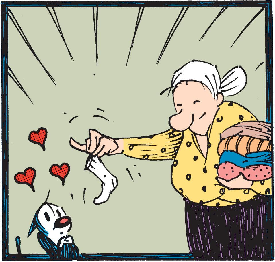 Mutts - Part 2 - 2019-09-04