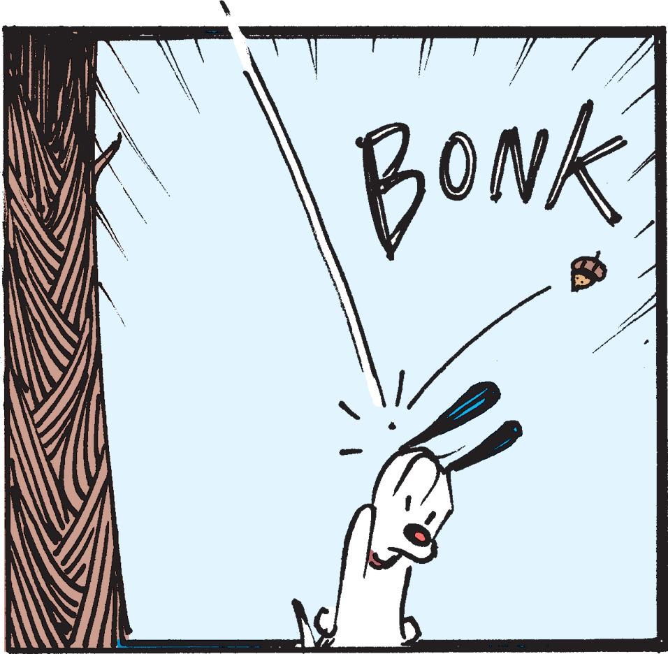 Parallel OCR: BONK BONK