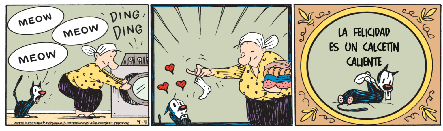 Fiction OCR: DING DING MEOW MEOW LA FELICIDAD ES UN CALCETIN MEOW CALIENTE 9.4 DING DING MEOW MEOW LA FELICIDAD ES UN CALCETIN MEOW CALIENTE 9.4