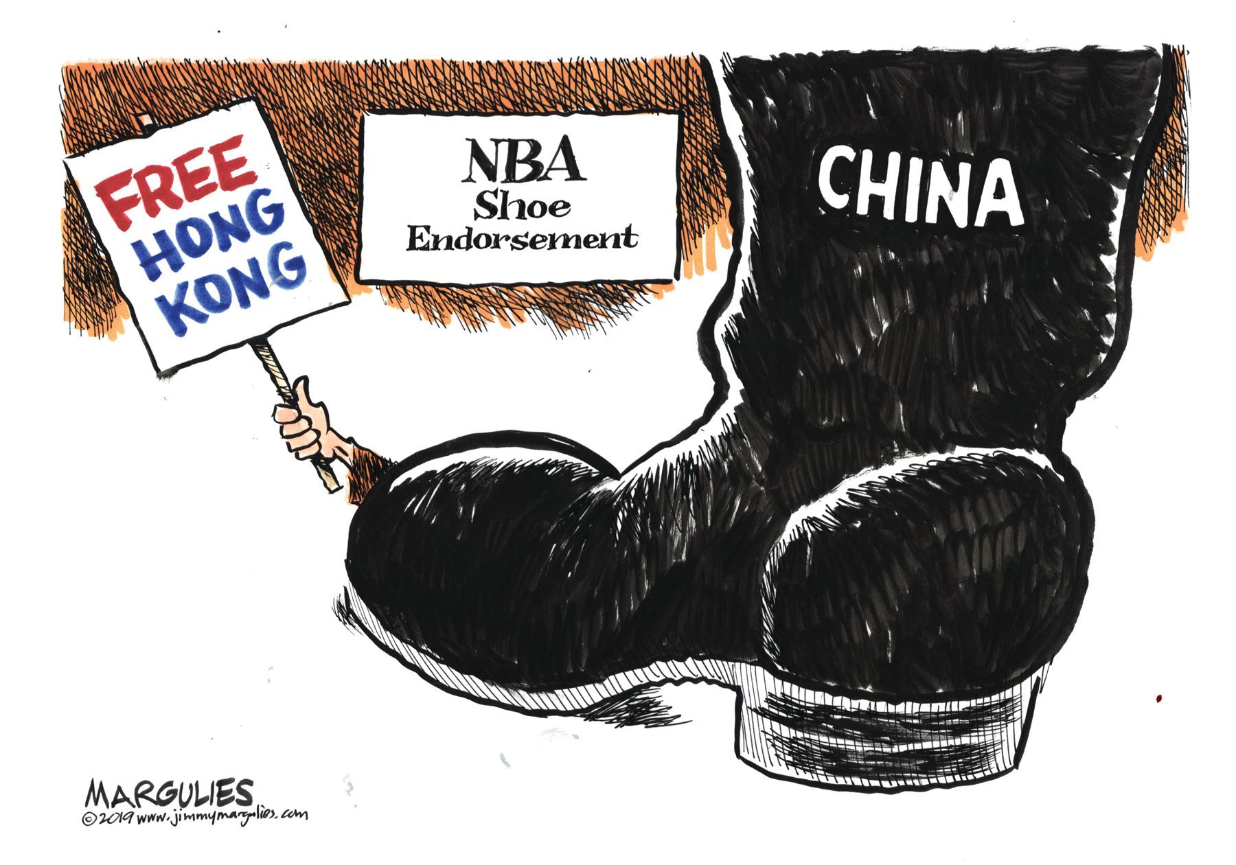 Graphics OCR: FREE HONG KONG NBA Shoe Endorsement CHINA MARGULIES O019 www.jimmymarg-lioscom FREE HONG KONG NBA Shoe Endorsement CHINA MARGULIES O019 www.jimmymarg-lios