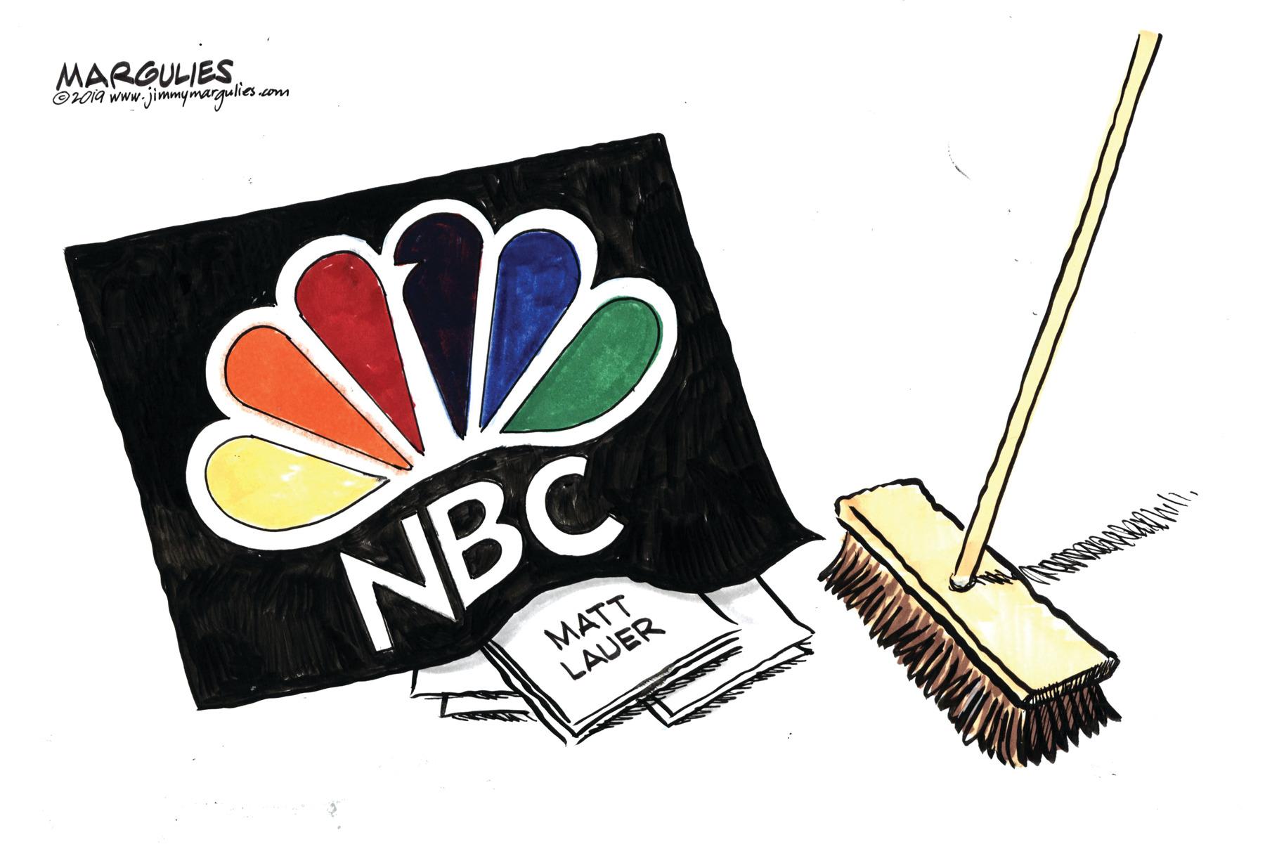 Writing implement OCR: MARGULIES Oroia www.jimmymargulies. 3com NBC ???T LAUER MARGULIES Oroia www.jimmymargulies. 3com NBC ???T LAUER