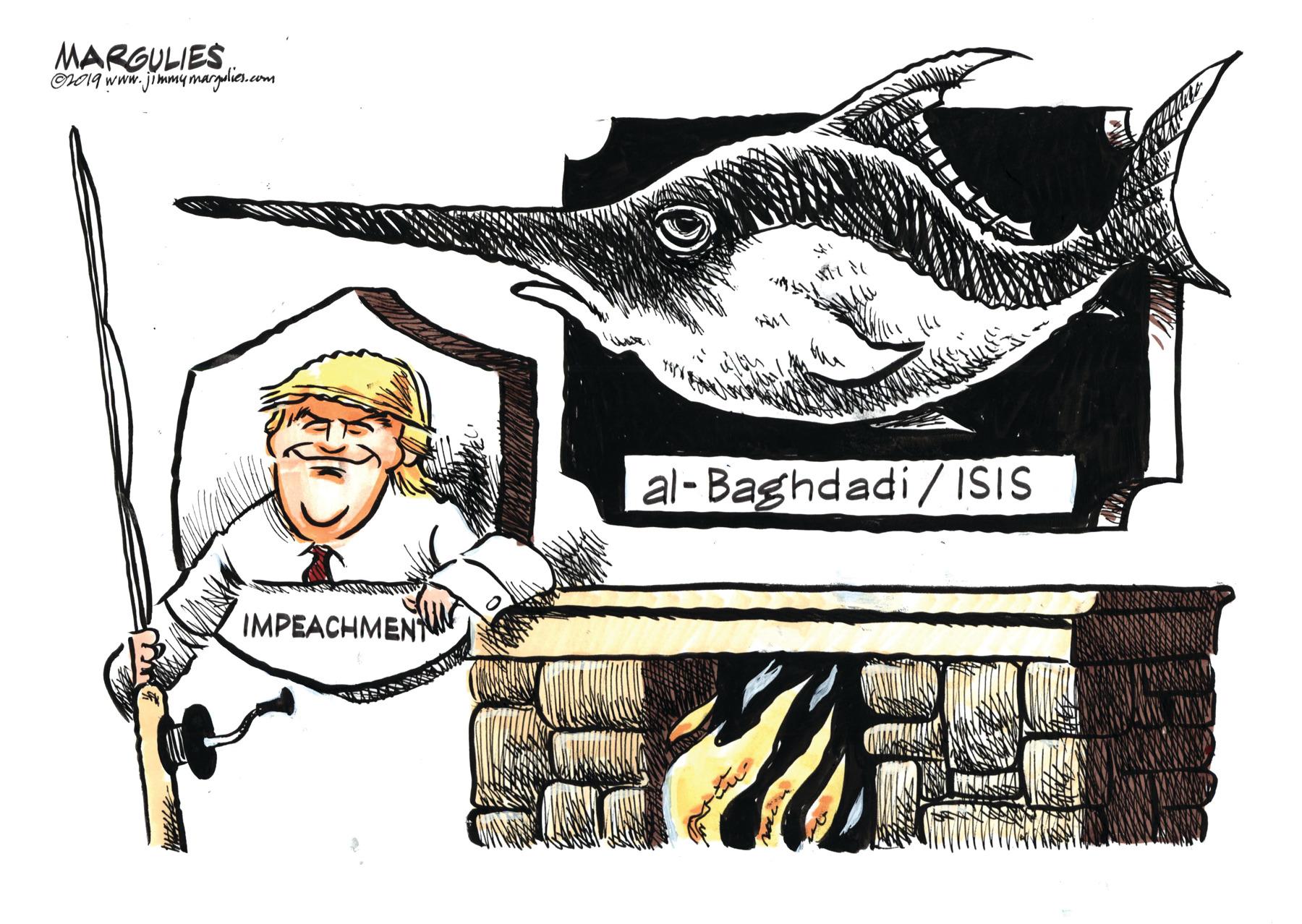 Line art OCR: MARGULIES O019 www.jimmy margalier.com WIN al- Baghdadi/ISIS IMPEACHMENTN MARGULIES O019 www.jimmy margalier.com WIN al- Baghdadi/ISIS IMPEACHMENTN