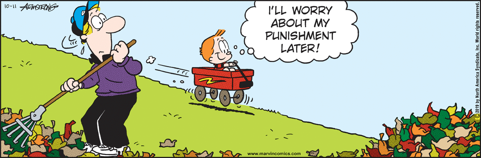 Rectangle OCR: 10-11 AFNSTENG I'LL WORRY ABOUT MY PUNISHMENT LATER! www.marvincomics.com 10-11 AFNSTENG I'LL WORRY ABOUT MY PUNISHMENT LATER! www.marvincomics.com