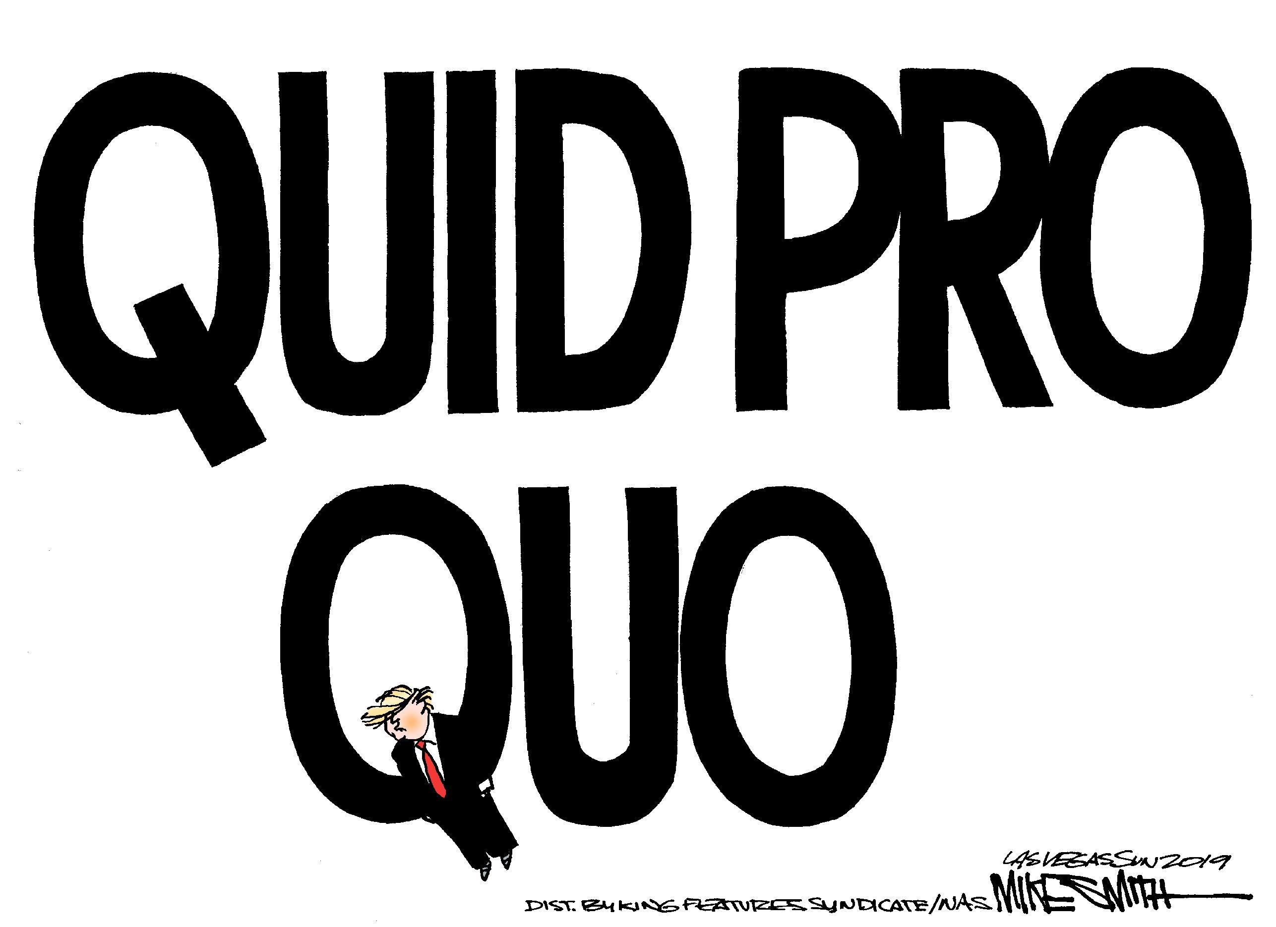 Trademark OCR: QUIDPRO QUO LASVEZASS z19 DIST. BUKING PEATVRESSYNDICATE/NAS MI M QUIDPRO QUO LASVEZASS z19 DIST. BUKING PEATVRESSYNDICATE/NAS MI M