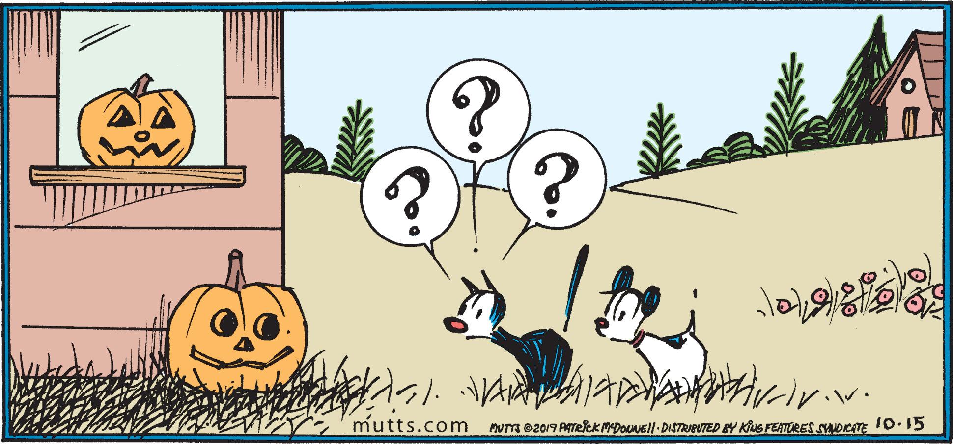 Rectangle OCR: mutts.com MUTTS ©2019 PATRYCKMEDONEl DISTRIEUTED BY KING FEATORES SOCATE I0.15 mutts.com MUTTS ©2019 PATRYCKMEDONEl DISTRIEUTED BY KING FEATORES SOCATE I0.15