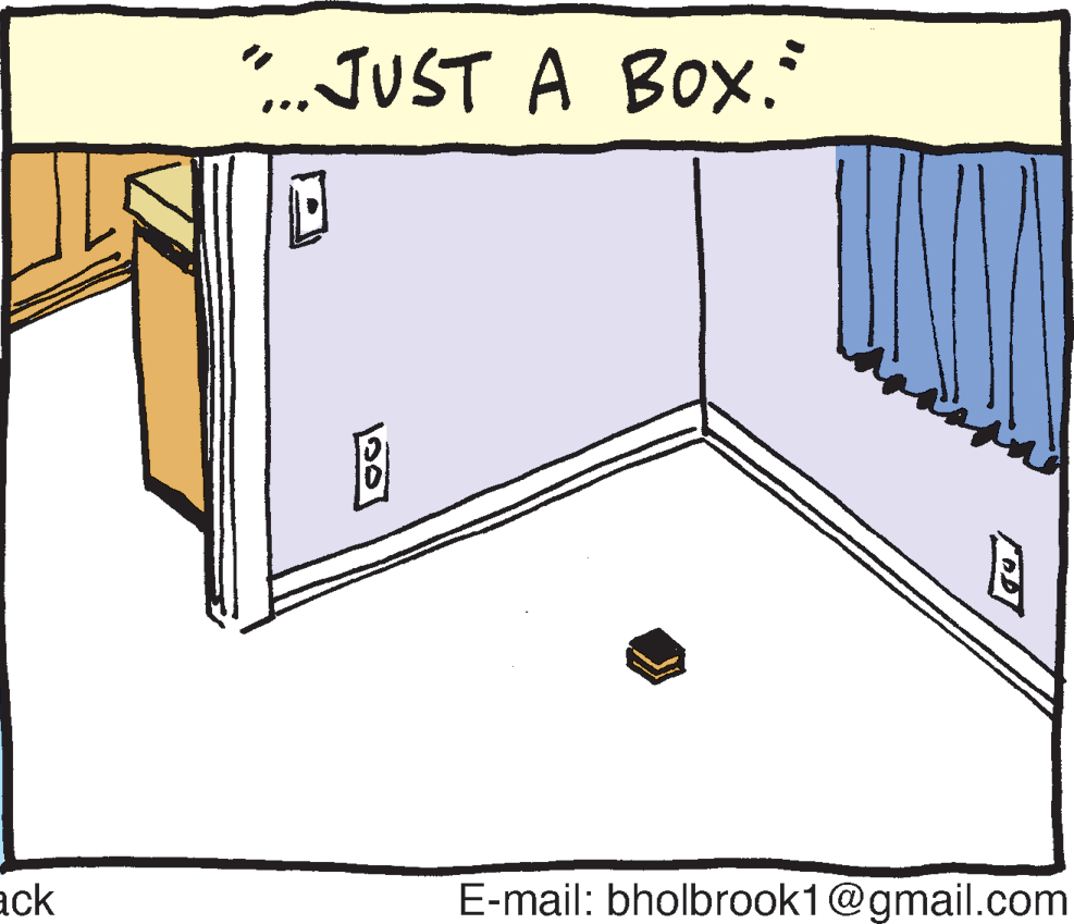 Sketch OCR: ...JUST A BOX. ack E-mail: bholbrook1@gmail.com ...JUST A BOX. ack E-mail: bholbrook1@gmail.com