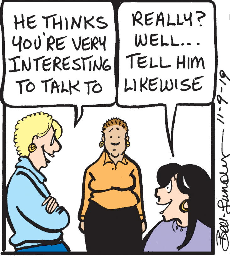 Fiction OCR: HE THINKS REALLY? you'RE VERY INTERESTING TELL HIM TO TALK TO LI KEWISE WELL... Beel- funolur 1-6-11 HE THINKS REALLY? you'RE VERY INTERESTING TELL HIM TO TALK TO LI KEWISE WELL... Beel- funolur 1-6-11