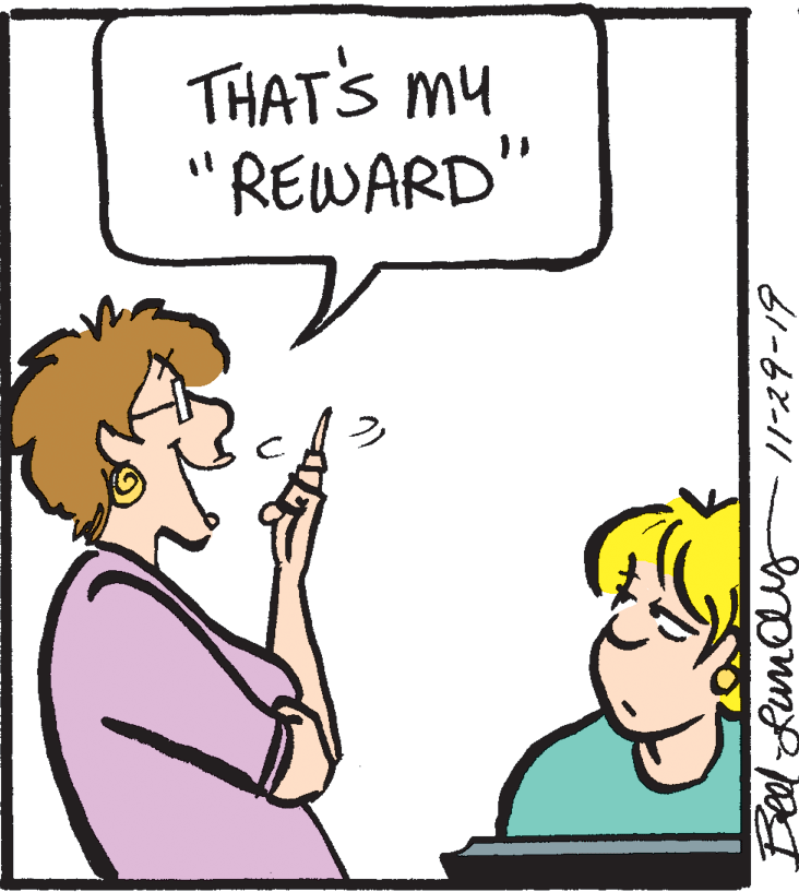 Sharing OCR: THAT'S MY "REWARD" 61-62-11 THAT'S MY "REWARD" 61-62-11