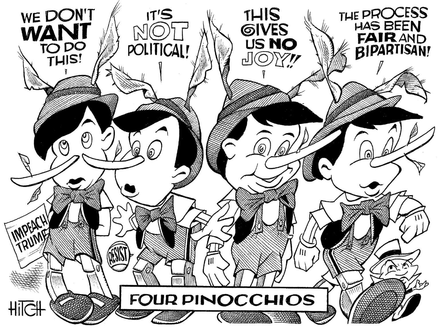 Gesture OCR: WE DON'T WANT TO DO THIS! IT'S NOT POLITICAL! THIS GIVES THE PROCESS HAS BEEN FAIR AND BIPARTISAN! ON SN JOY! IMPEACHA TRUME HilCt FOUR PIN OCCHIOS WE DON'T WANT TO DO THIS! IT'S NOT POLITICAL! THIS GIVES THE PROCESS HAS BEEN FAIR AND BIPARTISAN! ON SN JOY! IMPEACHA TRUME HilCt FOUR PIN OCCHIOS