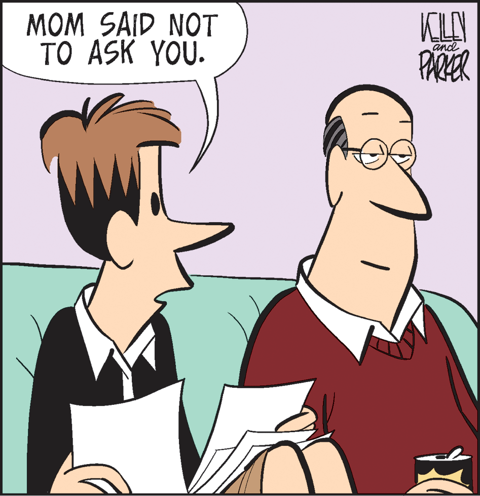 Organism OCR: MOM SAID NOT ?O ASK YOU. KLAY PARER and MOM SAID NOT ?O ASK YOU. KLAY PARER and