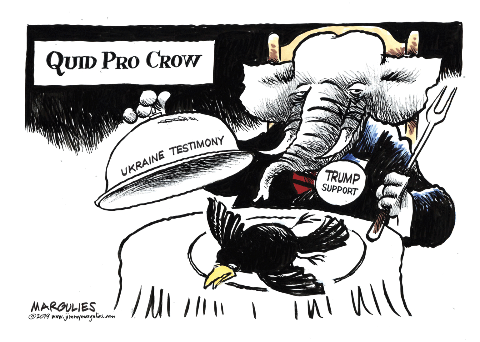 Buffalo burger OCR: QUID PRO CROW UKRAINE TESTIMONY TRUMP SUPPORT MARGULIES O09 www.jimmymarguliencom QUID PRO CROW UKRAINE TESTIMONY TRUMP SUPPORT MARGULIES O09 www.jimmymargulien