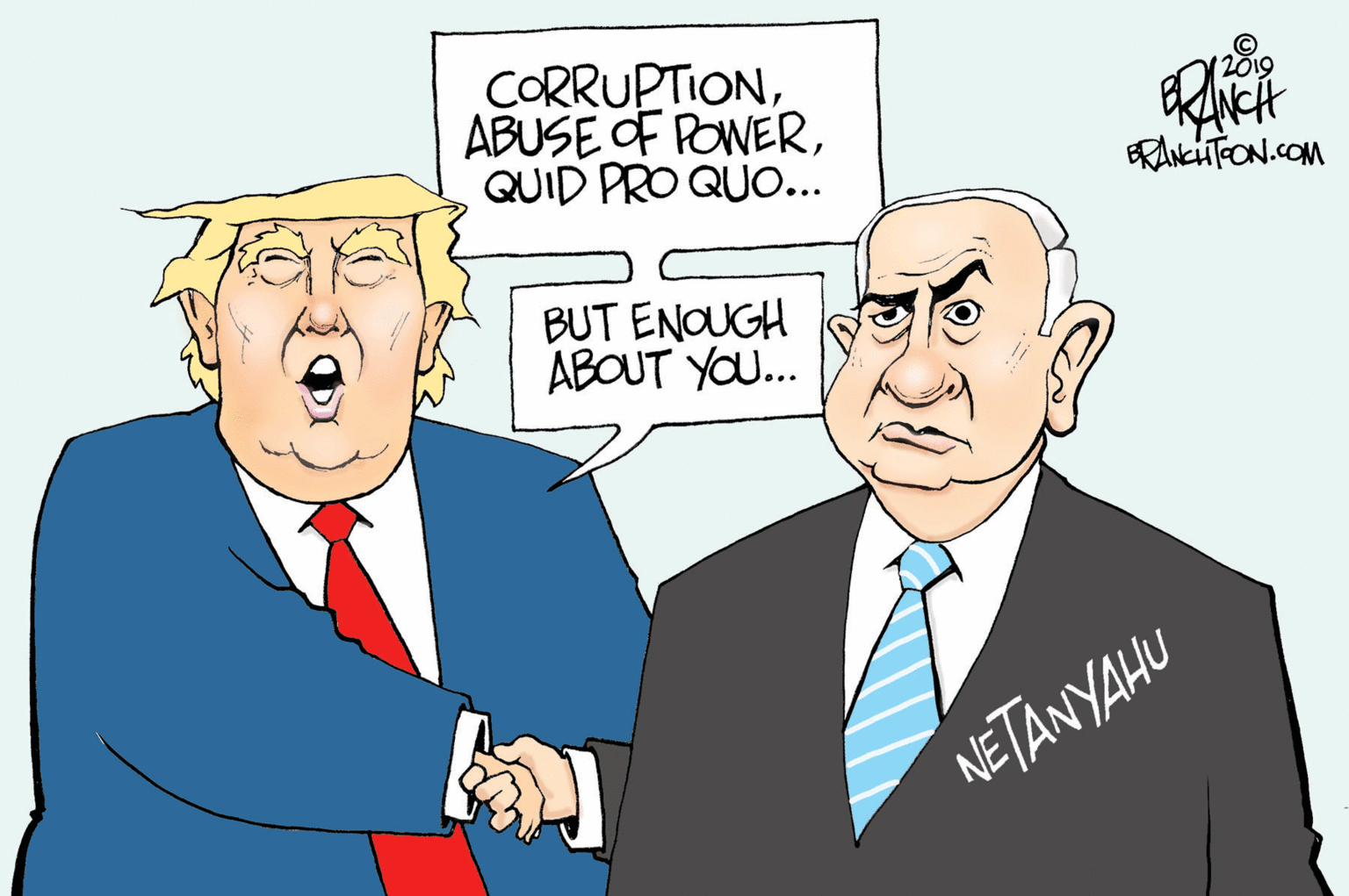 Font OCR: CORRUPTIONQUID PRO QUO... 12019 RANcHTEON.COM BUT ENOUGH ABOUT YOU.. NETANYAHU CORRUPTIONABUSE OF POWERQUID PRO QUO... 12019 RANcHTEON.COM BUT ENOUGH ABOUT YOU.. NETANYAHU