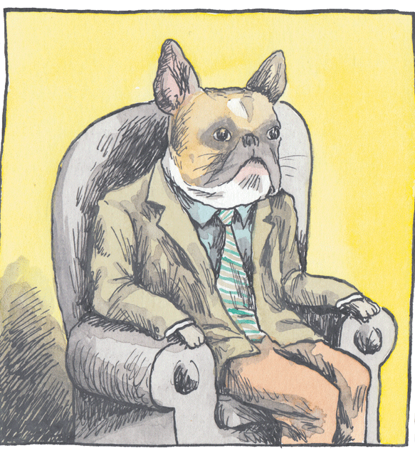 Macanudo - Part 2 - 2019-11-02