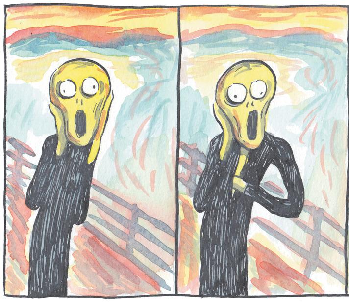 Macanudo - Part 1 - 2019-11-08