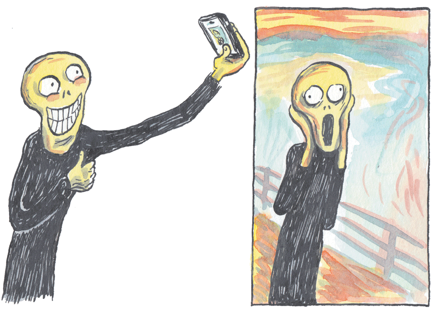 Macanudo - Part 3 - 2019-11-08
