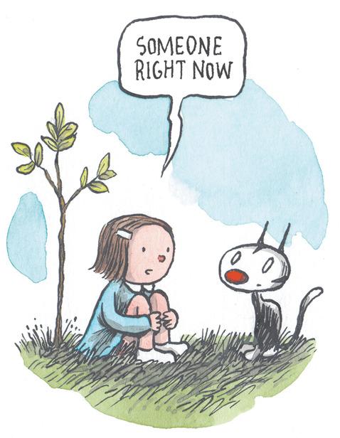Graphics OCR: SOMEONE RIGHT NOW SOMEONE RIGHT NOW