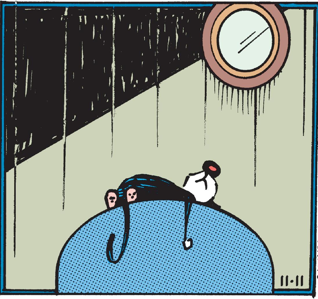 Mutts - Part 2 - 2019-11-11