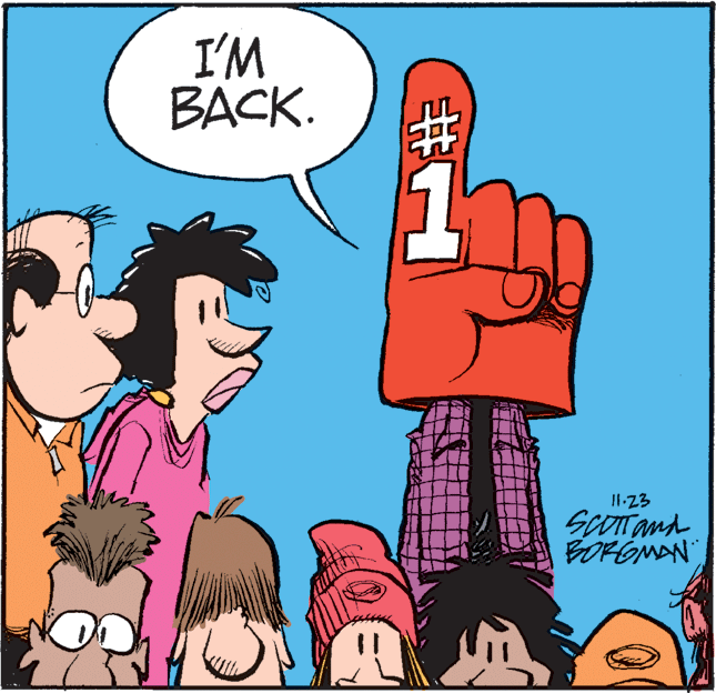 Line OCR: I'M BACK. %23 1 I1.23 SCOTand BOFÓNAN I'M BACK. %23 1 I1.23 SCOTand BOFÓNAN