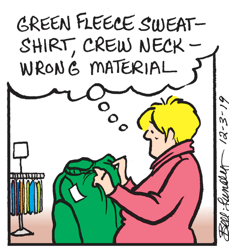 Interaction OCR: GREEN FLEECE SWEAT- SHIRTCREW NECK - WRONG MATERIAL 00 Beol Lund 12-3-19 GREEN FLEECE SWEAT- SHIRTCREW NECK - WRONG MATERIAL 00 Beol Lund 12-3-19