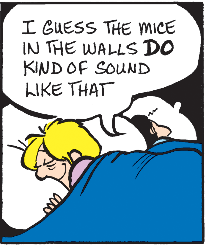 Handwriting OCR: I GUESS THE MICE IN THE WALLS DO KIND OF SOUND LIKE THAT I GUESS THE MICE IN THE WALLS DO KIND OF SOUND LIKE THAT