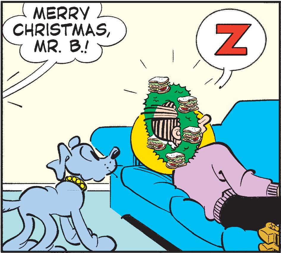 Gesture OCR: MERRY CHRISTMASMR. B.! MERRY CHRISTMASMR. B.!