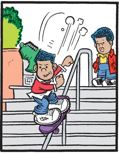 Curtis - Part 2 - 2019-12-14