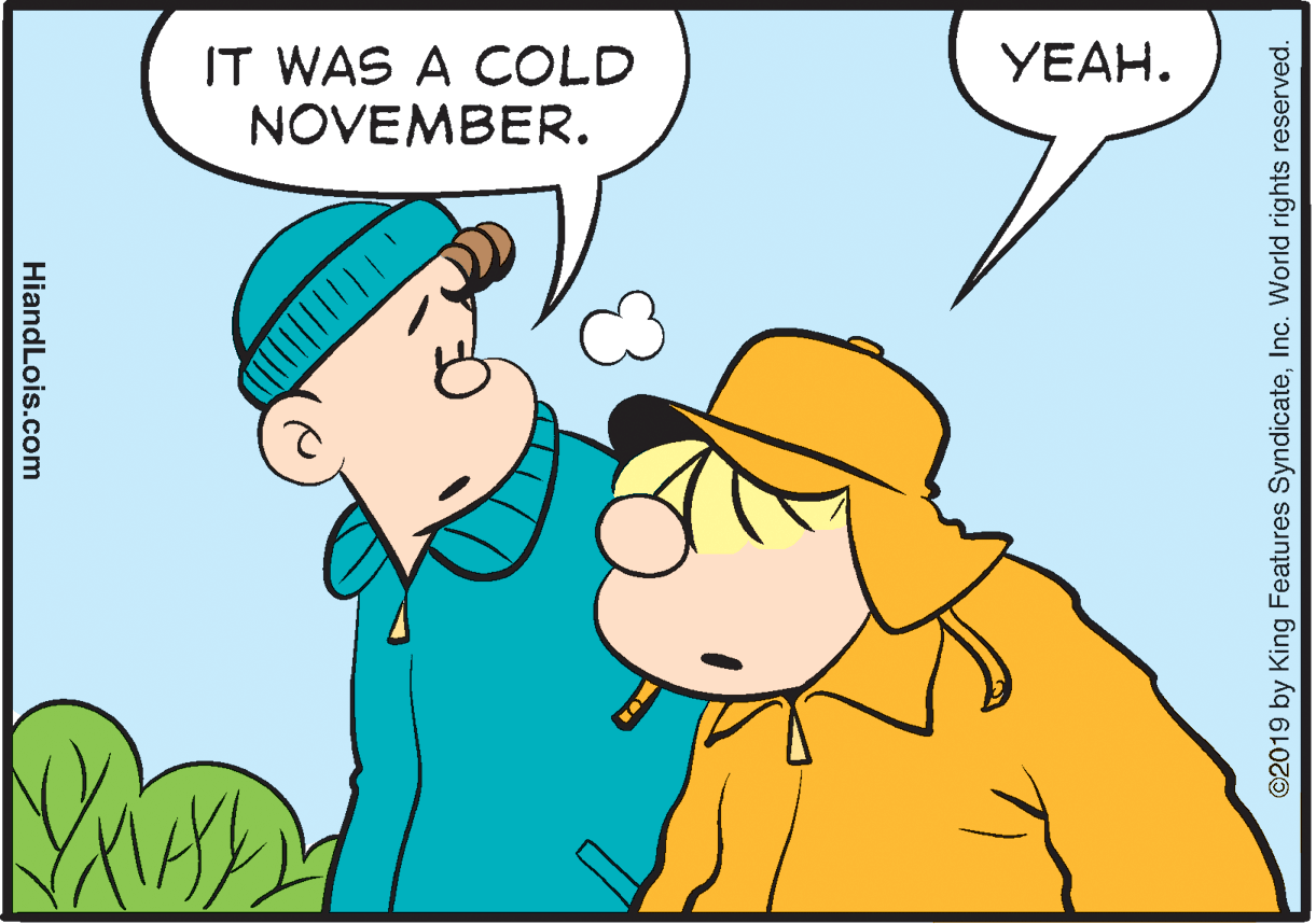 Gesture OCR: IT WAS A COLD NOVEMBER. ?EAH. HiandLois.com ©2019 by King Features SyndicateInc. World rights reserved. IT WAS A COLD NOVEMBER. ?EAH. HiandLois.com ©2019 by King Features SyndicateInc. World rights reserved.