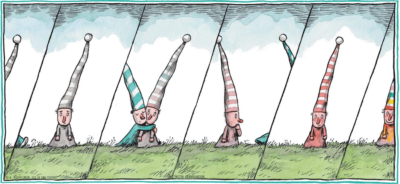 Macanudo - 2019-12-08