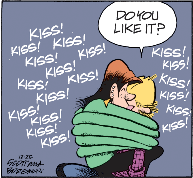 Comic book OCR: DOYOU LIKE IT? KISS! KISS! KISS! KISS! KISS! KISS! KISS! KISS! KIS! KISS! KISS! KISS! KIs! KISS! KISS! KISS! KISS! KIS: KISS! 12-25 BORENON DOYOU LIKE IT? KISS! KISS! KISS! KISS! KISS! KISS! KISS! KISS! KIS! KISS! KISS! KISS! KIs! KISS! KISS! KISS! KISS! KIS: KISS! 12-25 BORENON