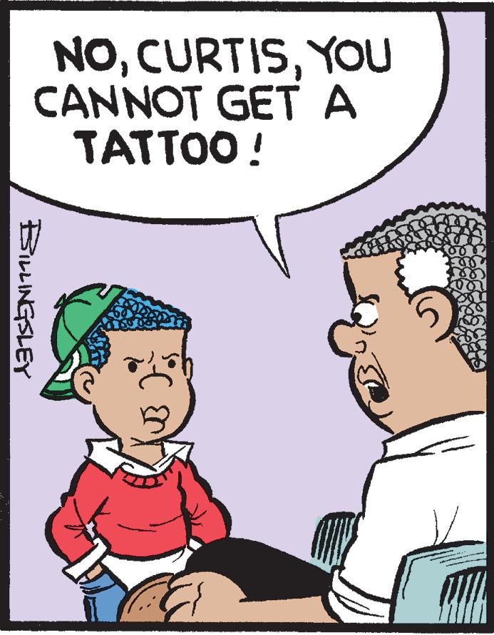 Happy OCR: NOYOU CANNOT GET A TATTOO! BILLINGSLEY NOYOU CANNOT GET A TATTOO! BILLINGSLEY