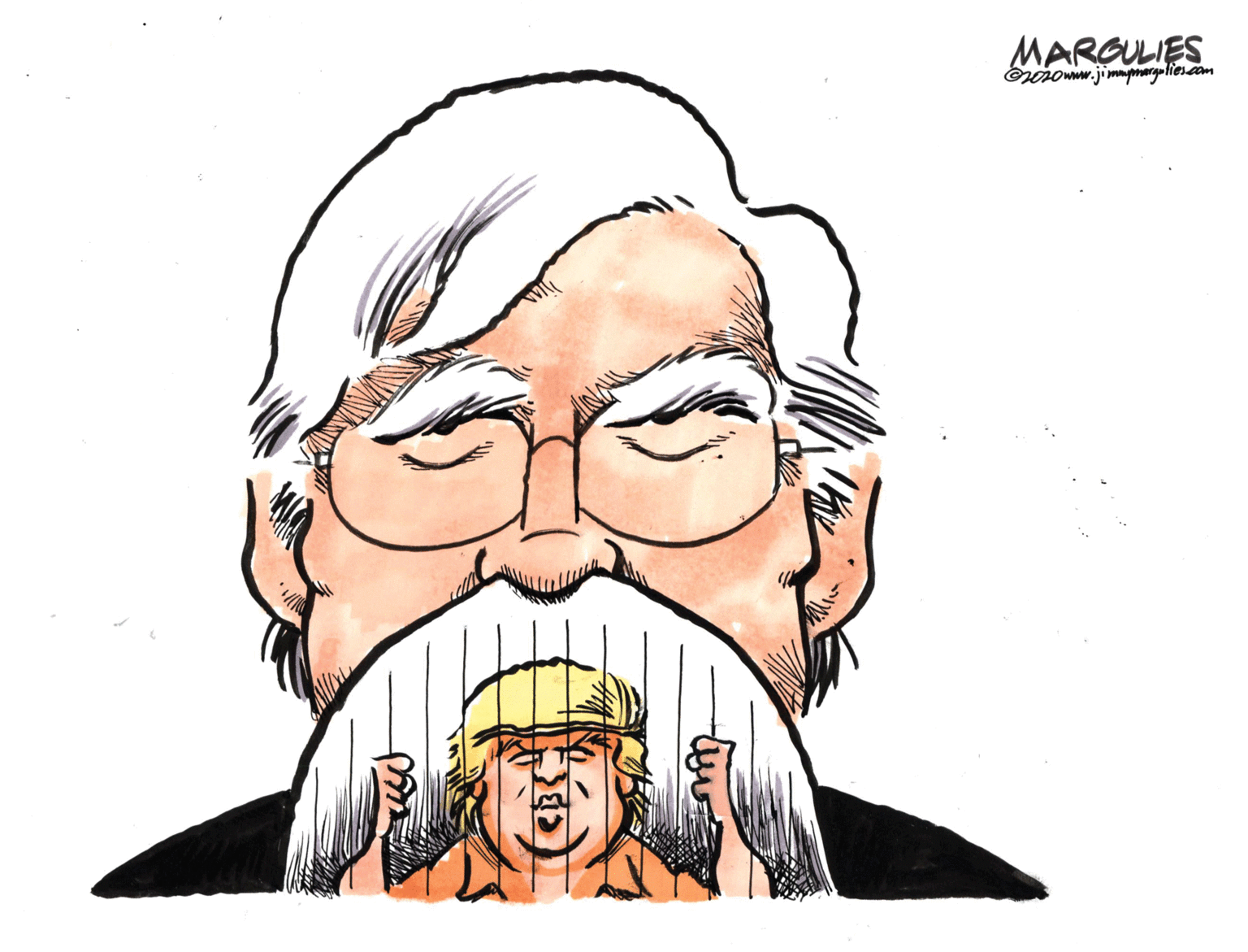Illustration OCR: MARGULIES Cowww.jimmprary lies.com MARGULIES Cowww.jimmprary lies.com