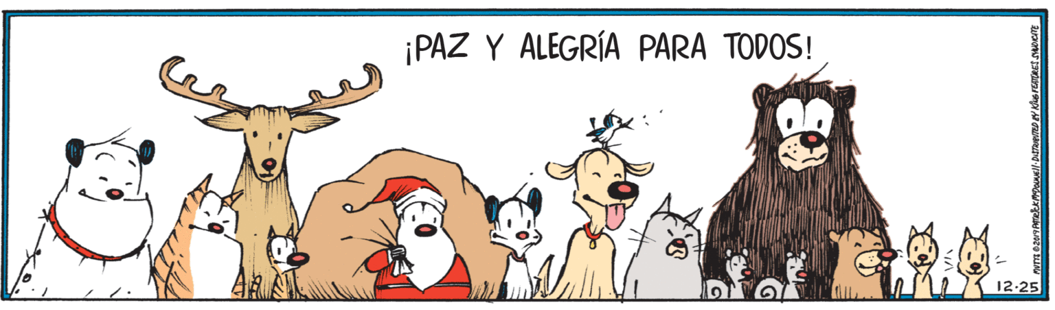 Interaction OCR: ¡PAZ Y ALEGRÍA PARA TODOS! 12-25 ¡PAZ Y ALEGRÍA PARA TODOS! 12-25