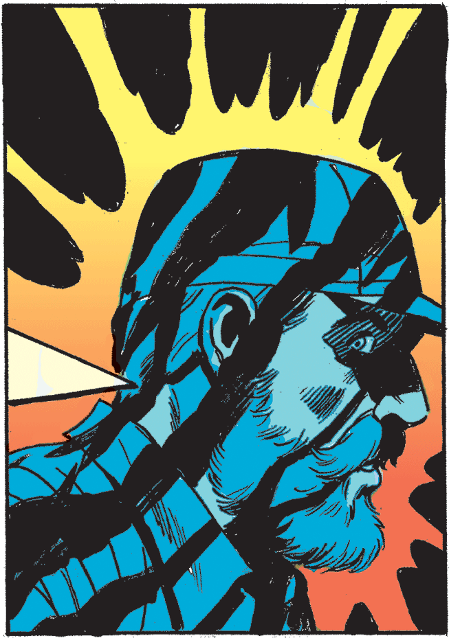 The Phantom - Part 4 - 2020-01-31