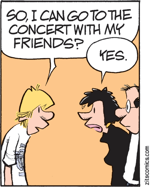 Gesture OCR: SOI CAN GOTO THE CONCERT WITH MY FRIENDS? KES zitscomics.com SOI CAN GOTO THE CONCERT WITH MY FRIENDS? KES zitscomics.com