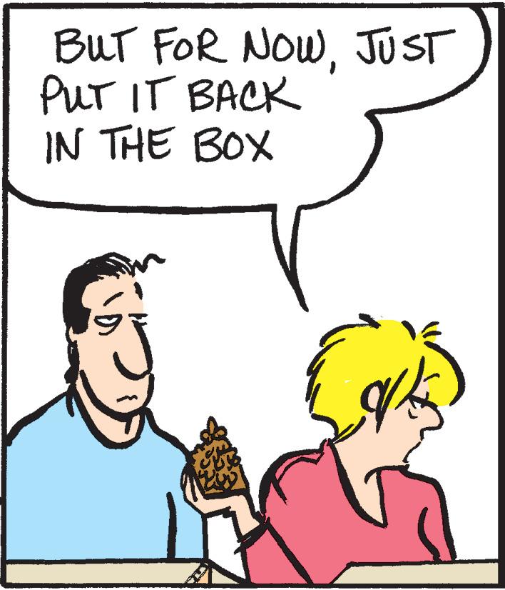 Sharing OCR: BuT FOR NOWJUST PuT IT BACK IN THE BOX BuT FOR NOWJUST PuT IT BACK IN THE BOX