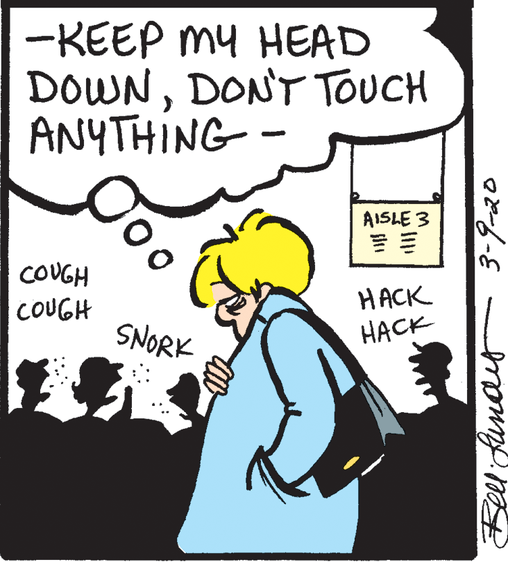 Gesture OCR: -KEEP MY HEAD DOWNDONT TOUCH ANYTHING AISLE 3 COUGH COUGH HACK SNORK HACK Feel funas 3-9-20 -KEEP MY HEAD DOWNDONT TOUCH ANYTHING AISLE 3 COUGH COUGH HACK SNORK HACK Feel funas 3-9-20