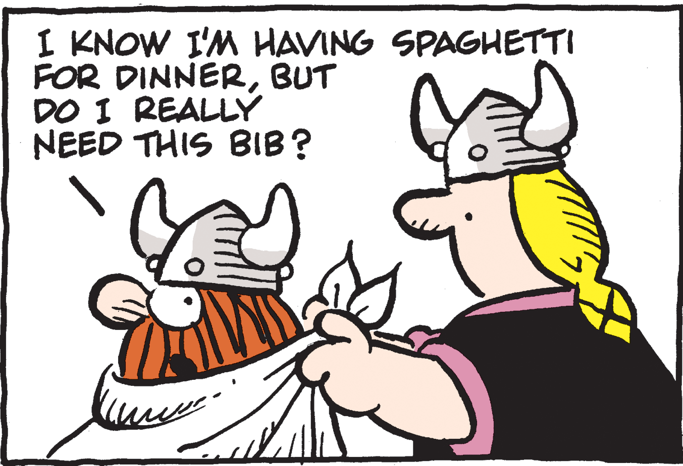 Font OCR: I KNOW I'M HAVING SPAGHETTI FOR DINNERBUT DO I REALLY NEED THIS BIB? I KNOW I'M HAVING SPAGHETTI FOR DINNERBUT DO I REALLY NEED THIS BIB?