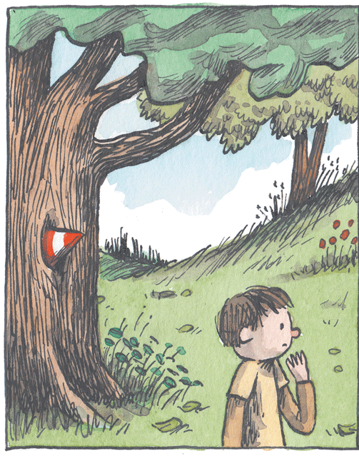 Macanudo - Part 1 - 2020-03-11