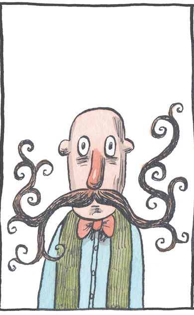 Macanudo - Part 3 - 2020-03-13