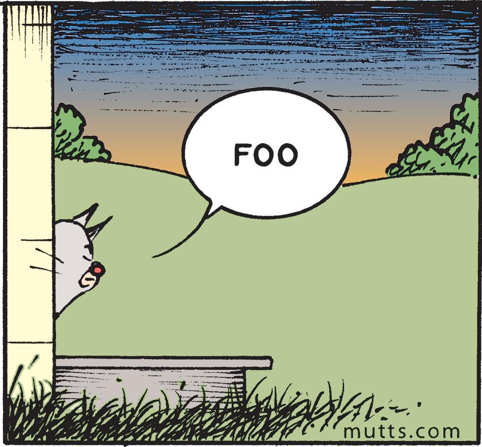 Illustration OCR: FOO mutts.com FOO mutts.com