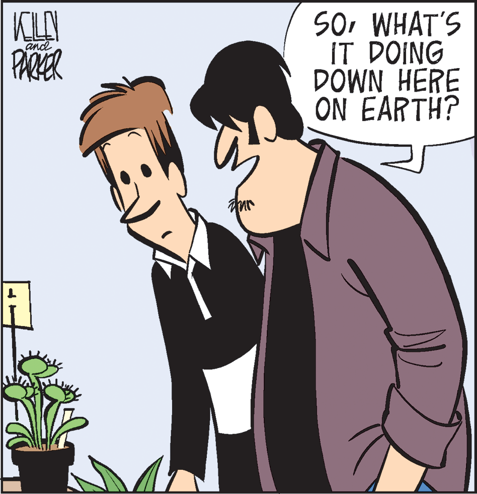 Interaction OCR: SoWHAT'S IT DOING DOWN HERE ON EARTH? and PAER SoWHAT'S IT DOING DOWN HERE ON EARTH? and PAER