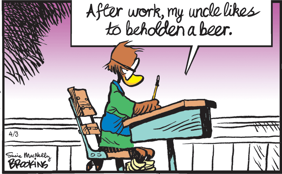 Fiction OCR: After workmy uncle likes to beholden a beer. 4/3 Suoie Macelly BrackiNS INS After workmy uncle likes to beholden a beer. 4/3 Suoie Macelly BrackiNS INS