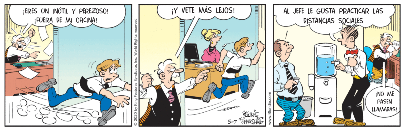 Humour OCR: ¡Y VETE MÁS LEJOS! ERES UN INÚTIL Y PEREZOSO! ¡FUERA DE M ORCINA! AL JEFE LE GUSTA PRACTICAR LAS DISTANCIAS SOCIALES ¡NO ME PASEN LLAMADAS! 5-7 MARSHAE ¡Y VETE MÁS LEJOS! ERES UN INÚTIL Y PEREZOSO! ¡FUERA DE M ORCINA! AL JEFE LE GUSTA PRACTICAR LAS DISTANCIAS SOCIALES ¡NO ME PASEN LLAMADAS! 5-7 MARSHAE