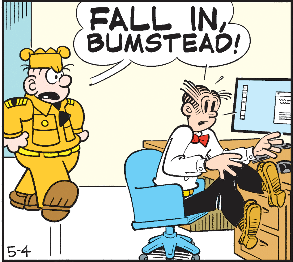Line OCR: FALL INBUMSTEAD! 5-4 FALL INBUMSTEAD! 5-4