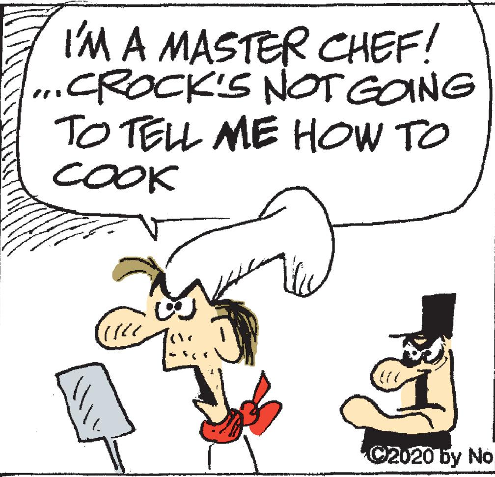Rectangle OCR: I'M A MASTER CHEF! ...CROCK'S NOT GONG TO TELL ME HOW TO COOK C2020 by No I'M A MASTER CHEF! ...CROCK'S NOT GONG TO TELL ME HOW TO COOK C2020 by No